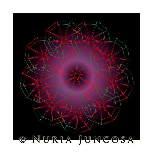 NORIA by Nuria Juncosa