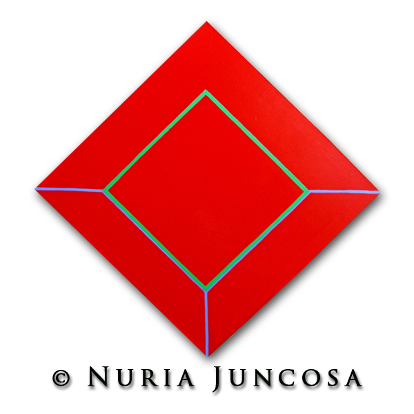COMPOSITION No 04 by Nuria Juncosa